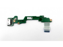 PWR tipka z flex kablom za prenosnik Lenovo V310-15ISK V310-15IKB V510-15IKB 5C50L70681 L7DA79M011Q DALV7TB16C0 / DEMO